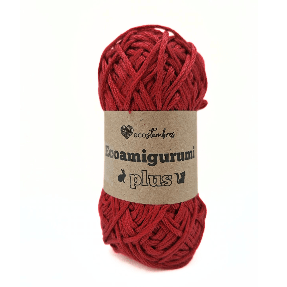 eco amigurumi plus 50gr