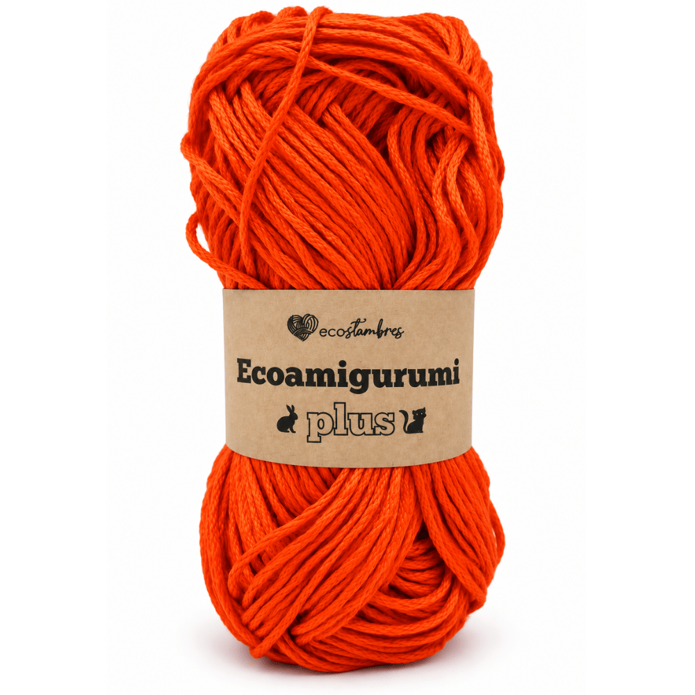eco amigurumi plus 50gr