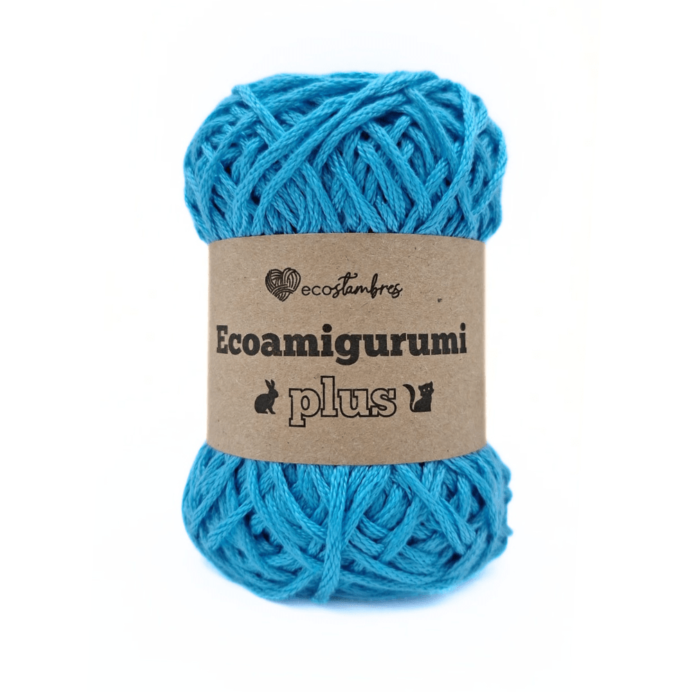 eco amigurumi plus 50gr