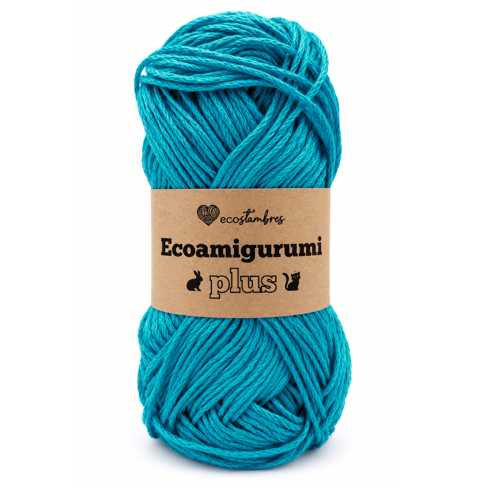 eco amigurumi plus 50gr