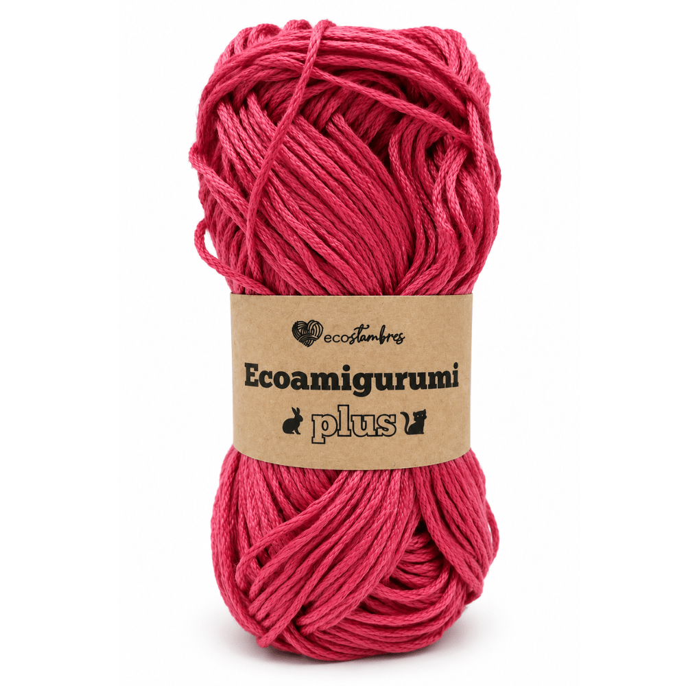 eco amigurumi plus 50gr