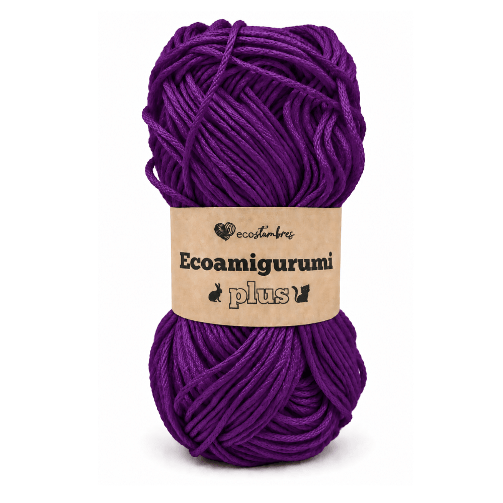 eco amigurumi plus 50gr