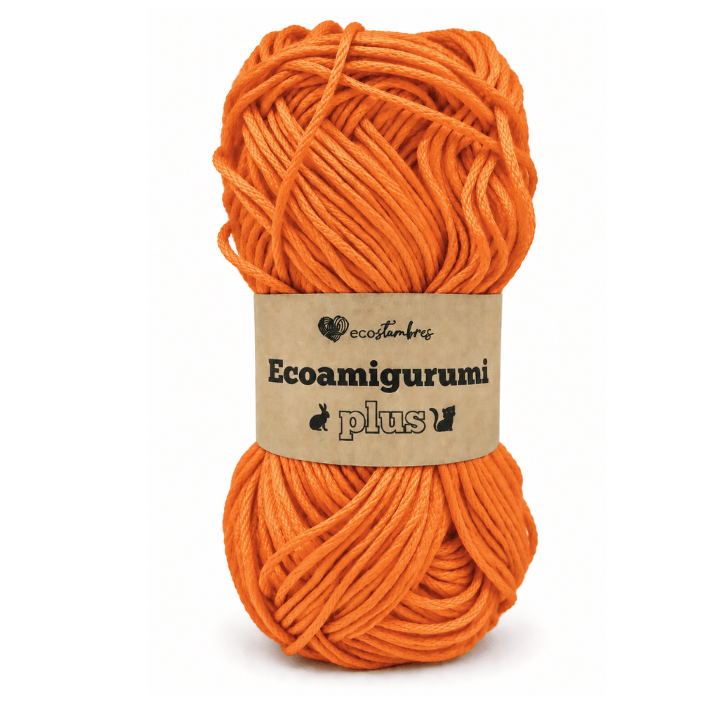 eco amigurumi plus 50gr