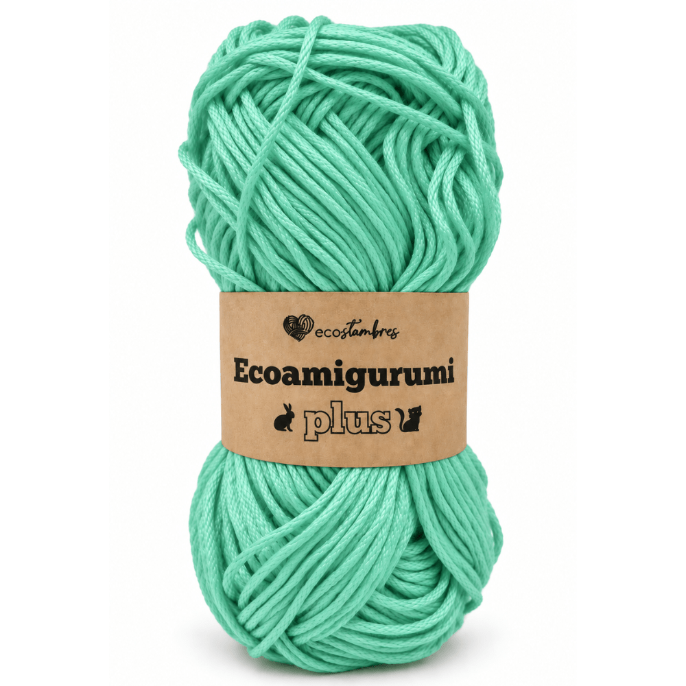 eco amigurumi plus 50gr