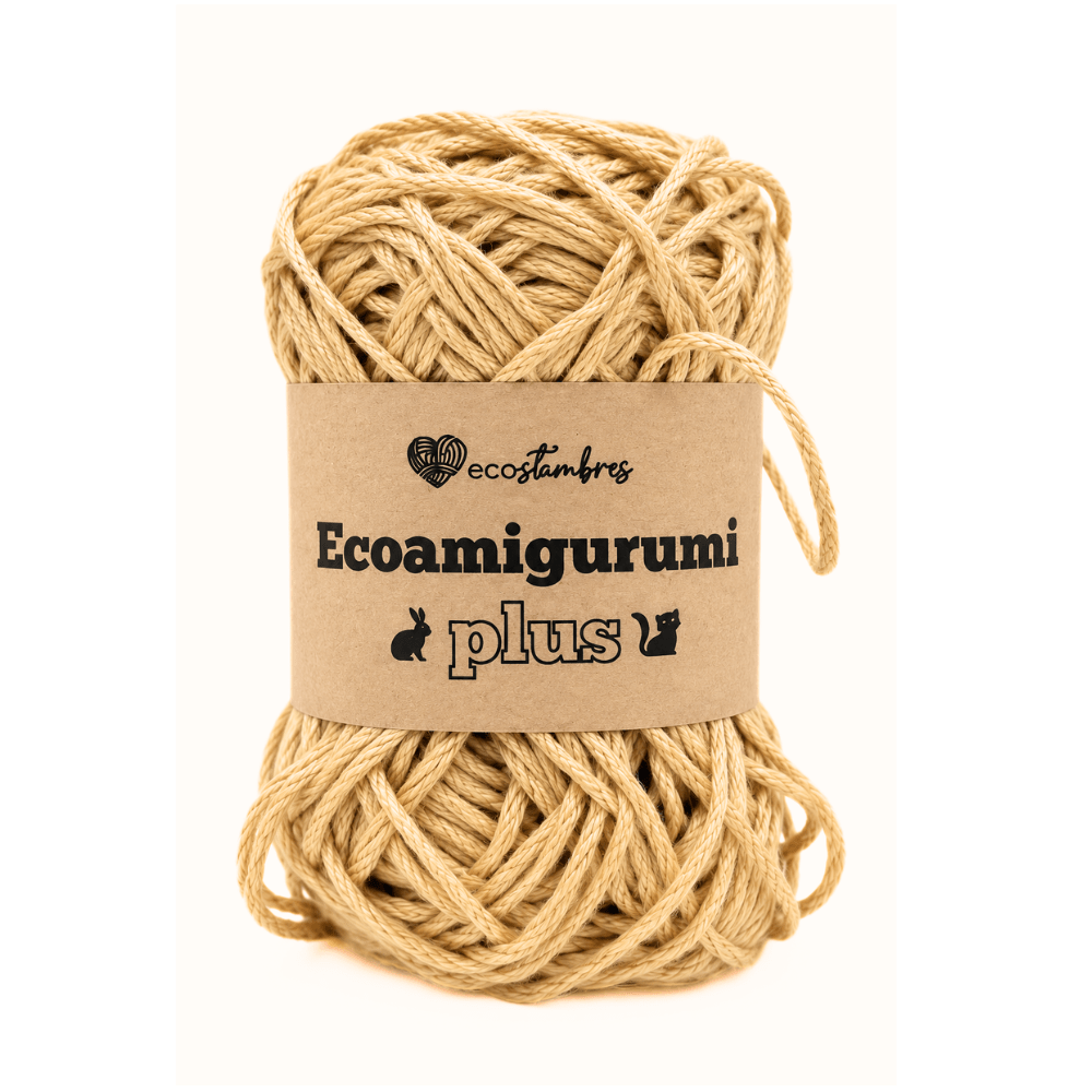 eco amigurumi plus 50gr