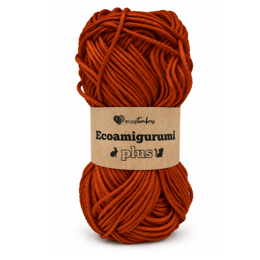 eco amigurumi plus 50gr