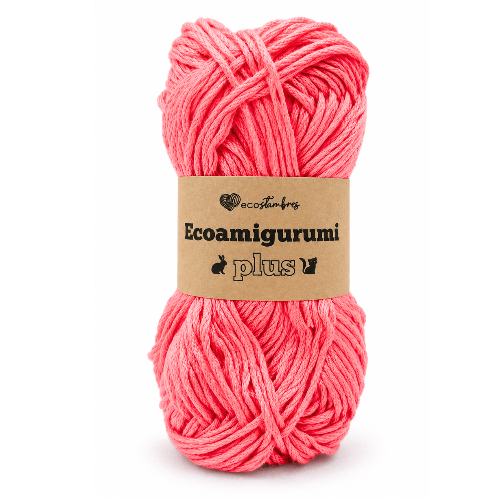 eco amigurumi plus 50gr