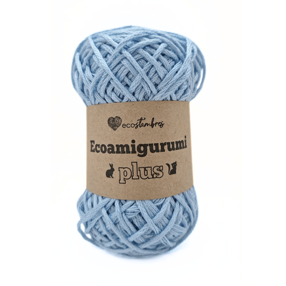 eco amigurumi plus 50gr