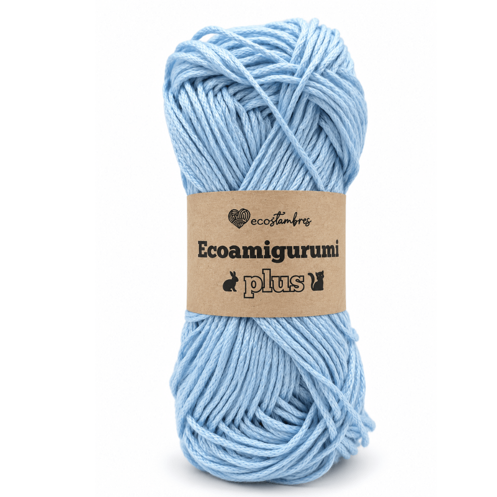 eco amigurumi plus 50gr
