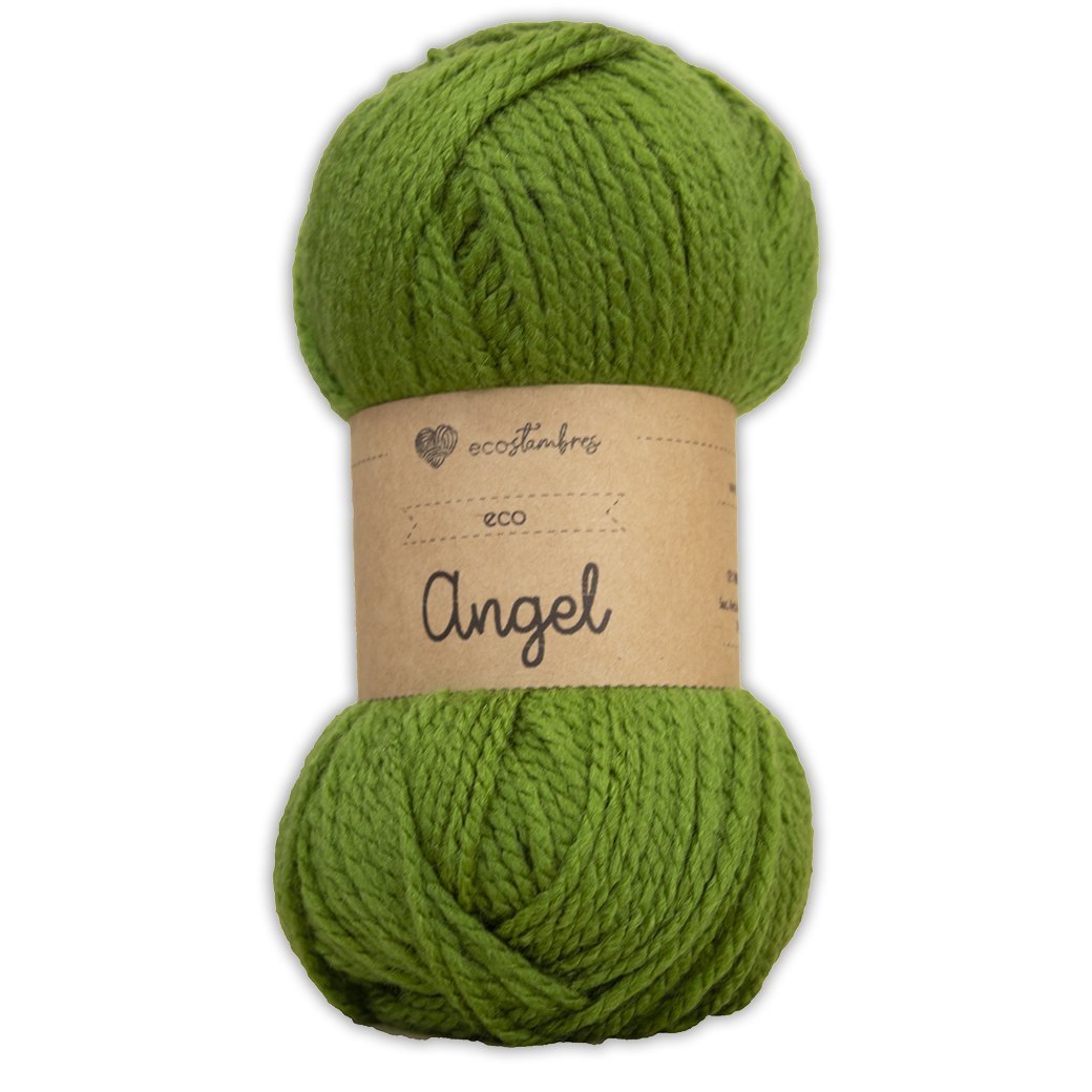 Eco Angel
