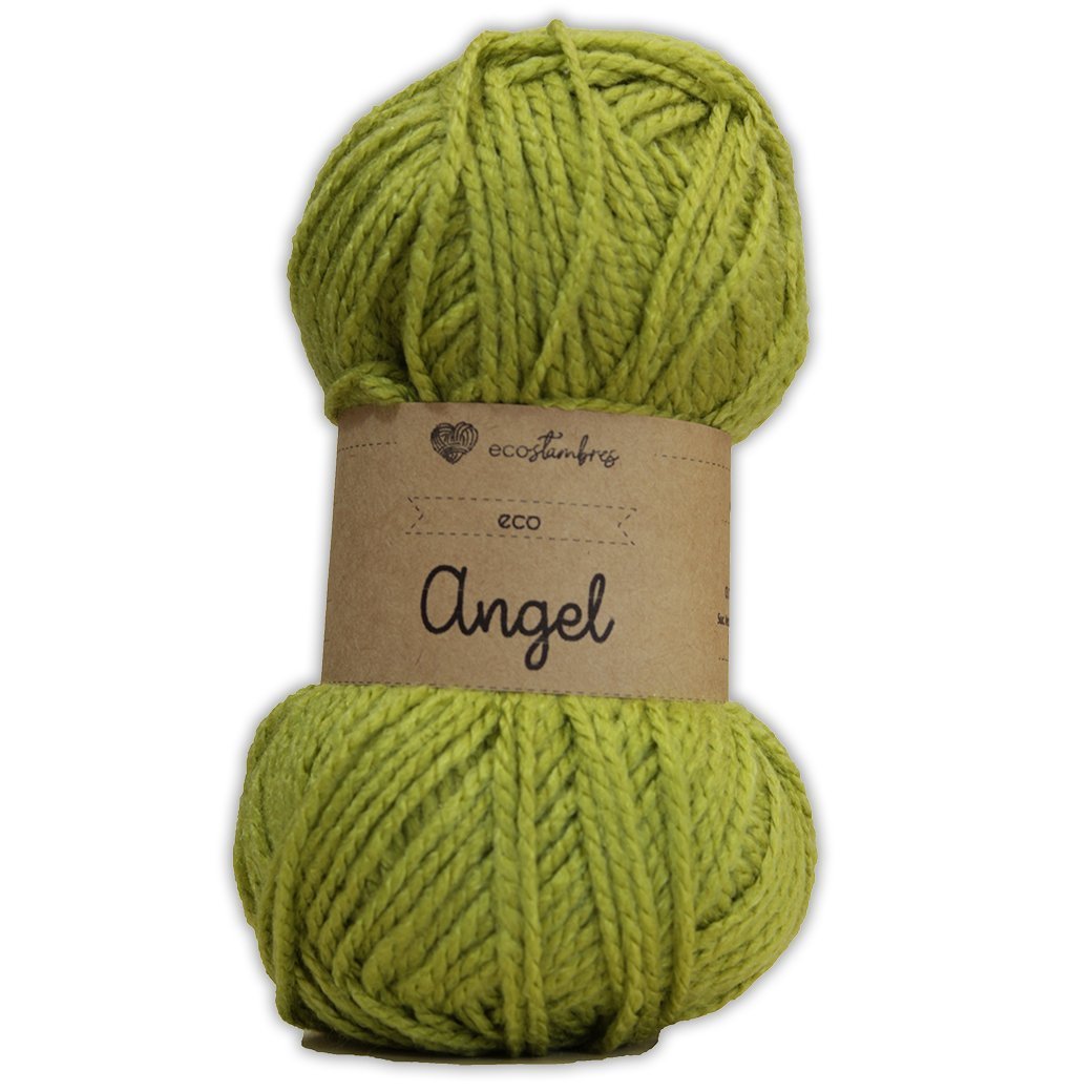 Eco Angel