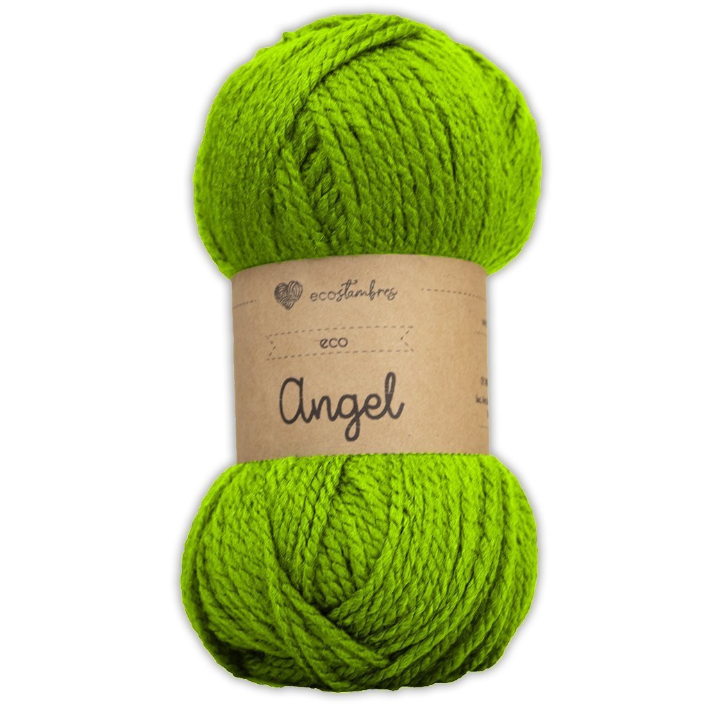 Eco Angel