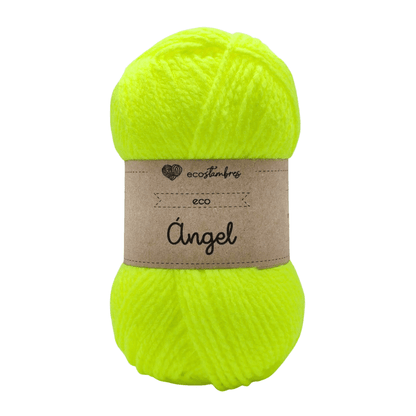 Eco Angel