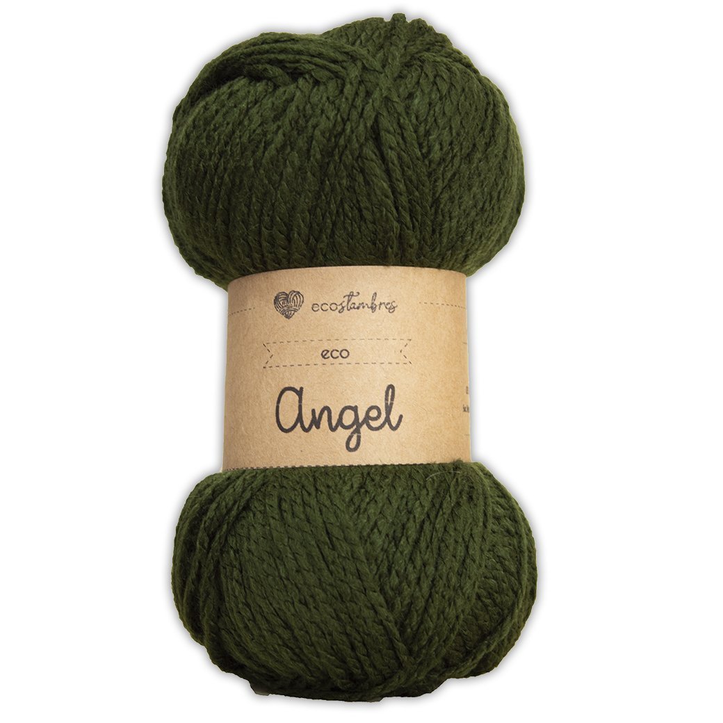 Eco Angel