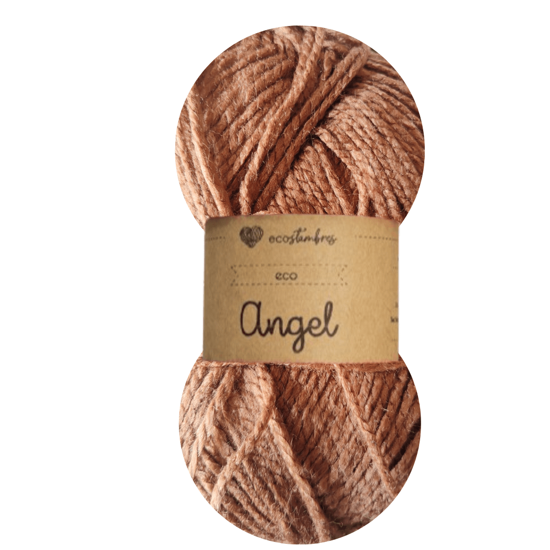 Eco Angel