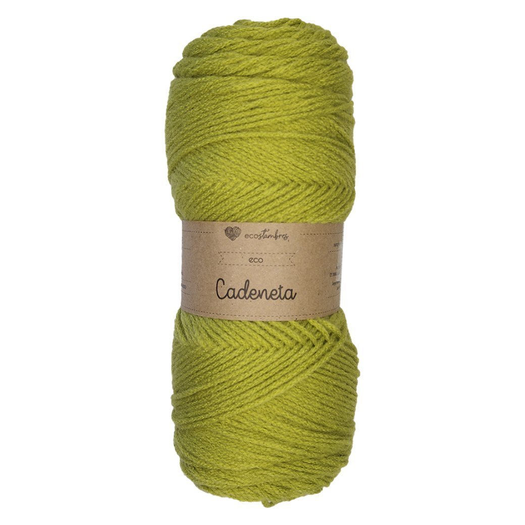 Eco Cadeneta