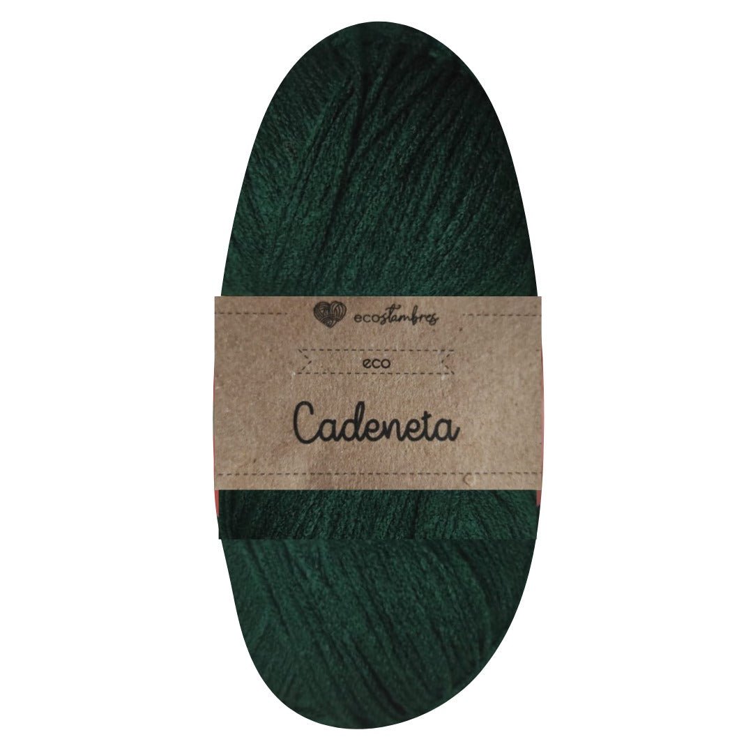 Eco Cadeneta