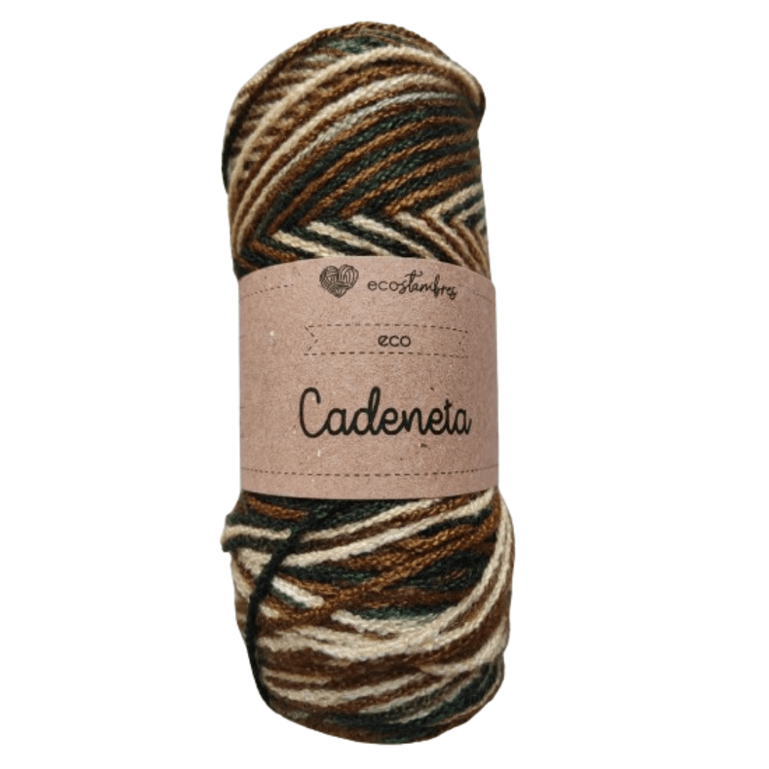 Eco Cadeneta
