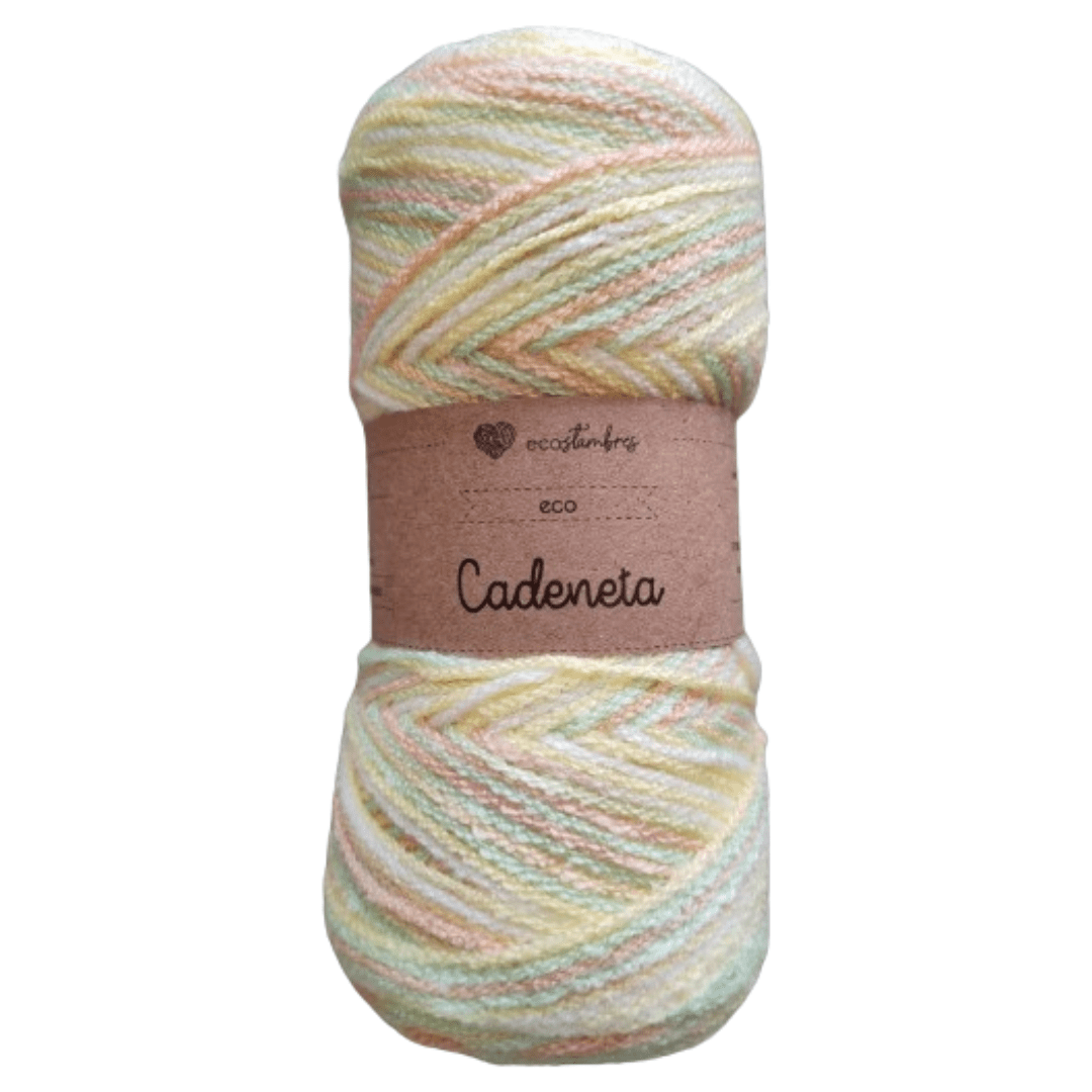 Eco Cadeneta