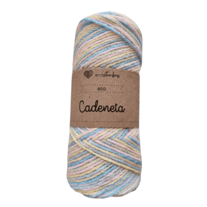 Eco Cadeneta