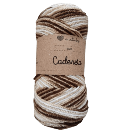 Eco Cadeneta
