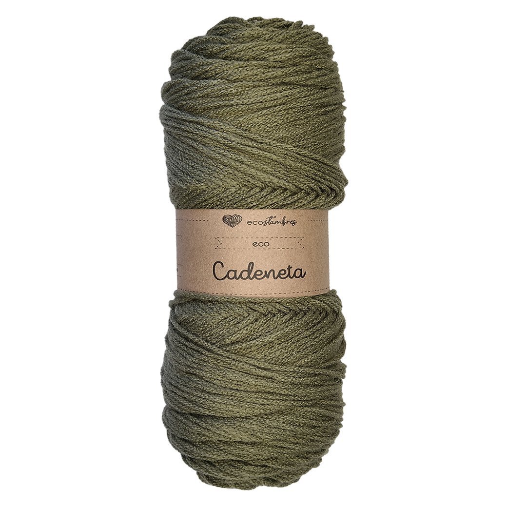 Eco Cadeneta
