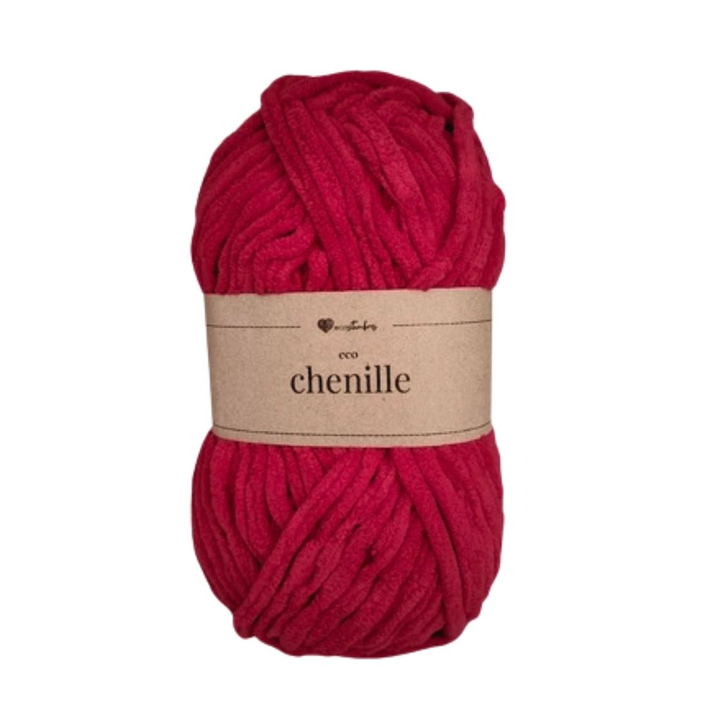 Eco chenille