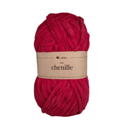 Eco chenille