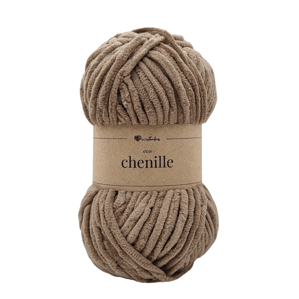 Eco chenille