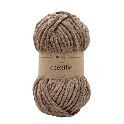 Eco chenille