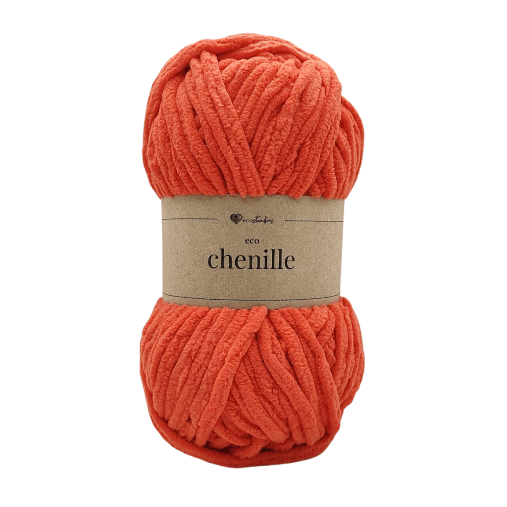 Eco chenille