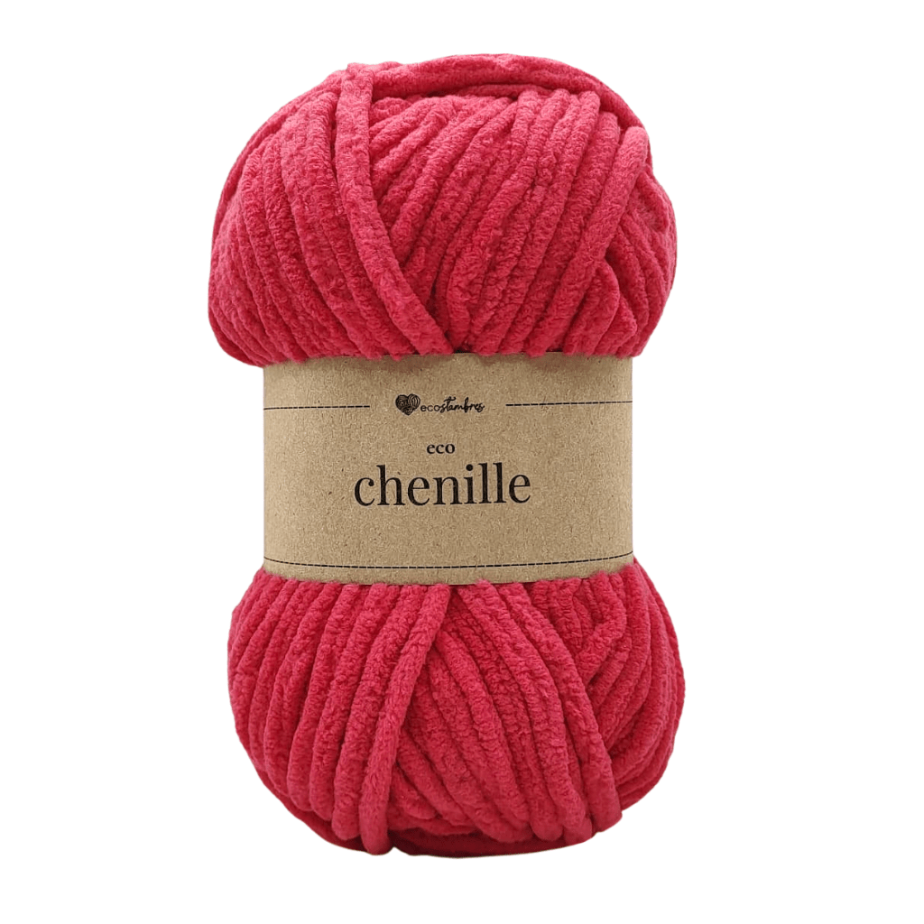 Eco chenille