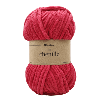 Eco chenille