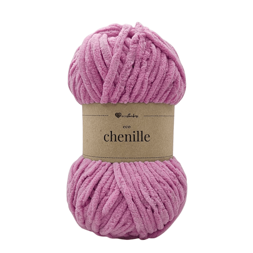 Eco chenille