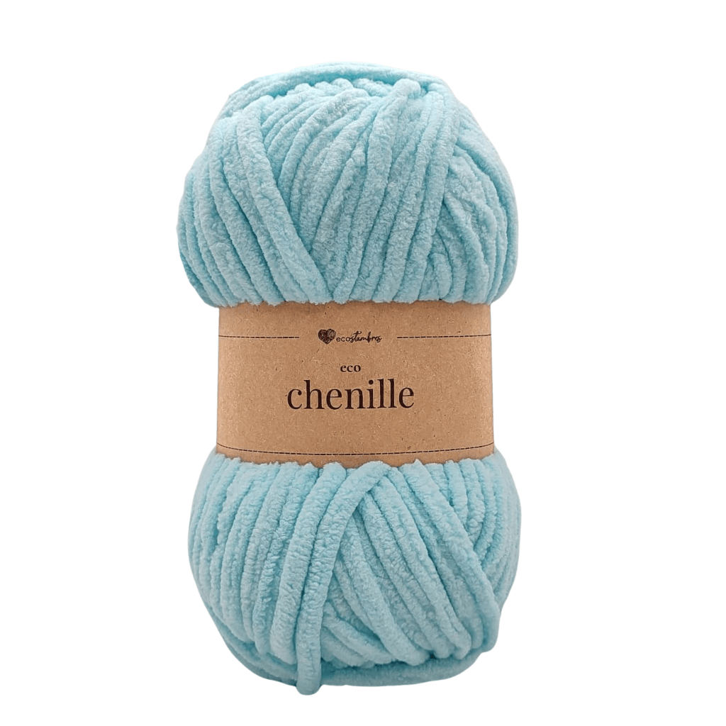 Eco chenille
