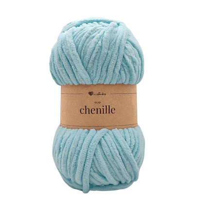 Eco chenille