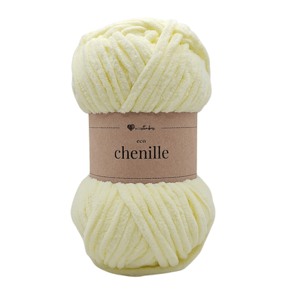 Eco chenille