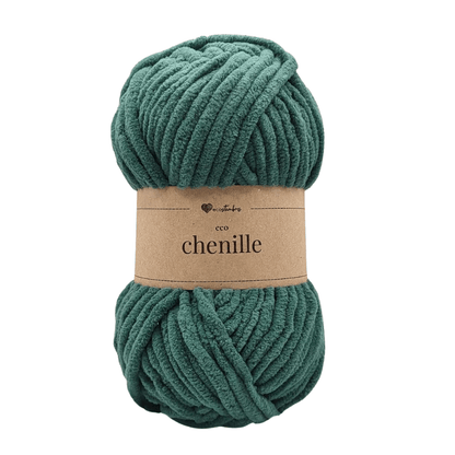 Eco chenille