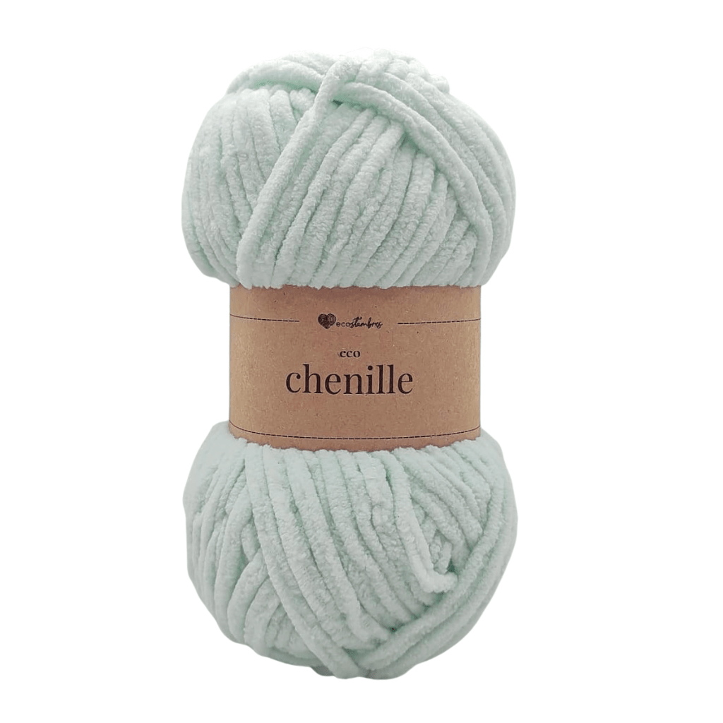 Eco chenille
