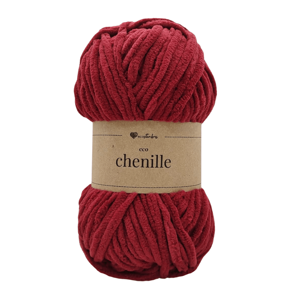 Eco chenille