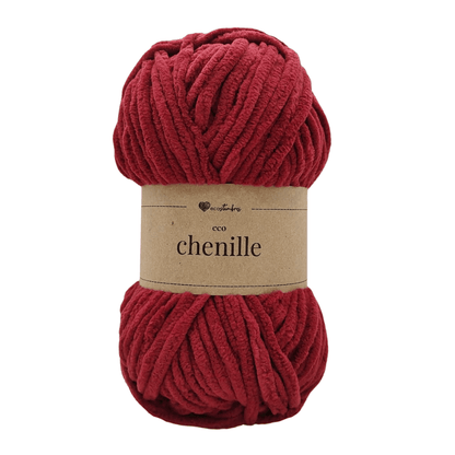 Eco chenille