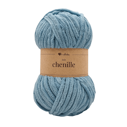 Eco chenille