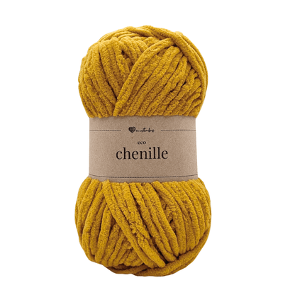 Eco chenille