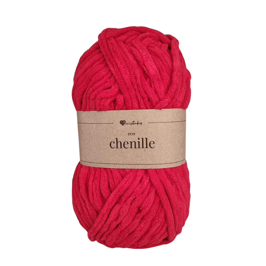 Eco chenille