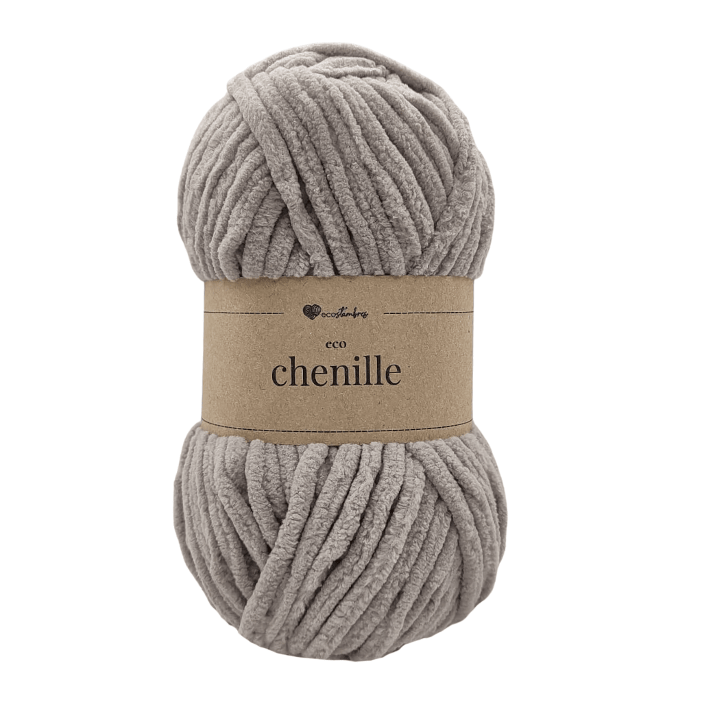 Eco chenille