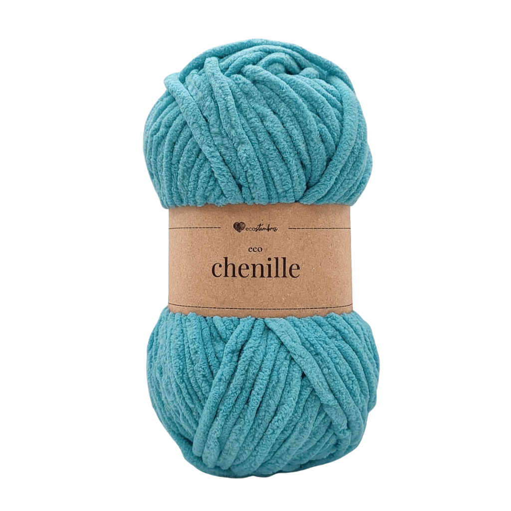 Eco chenille