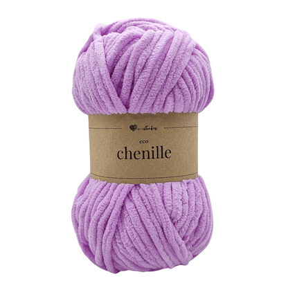 Eco chenille