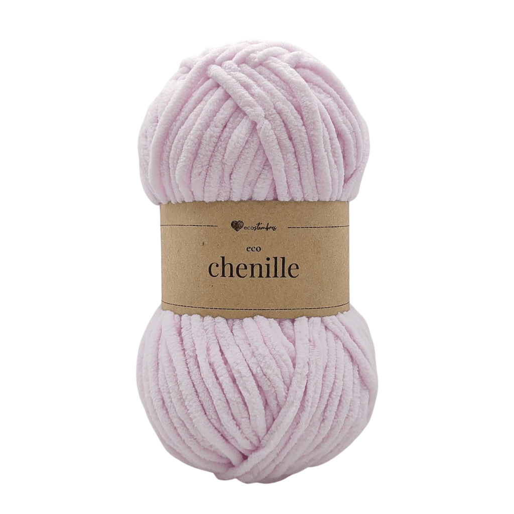 Eco chenille