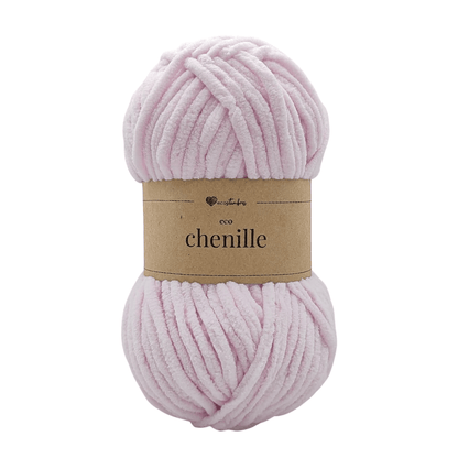 Eco chenille