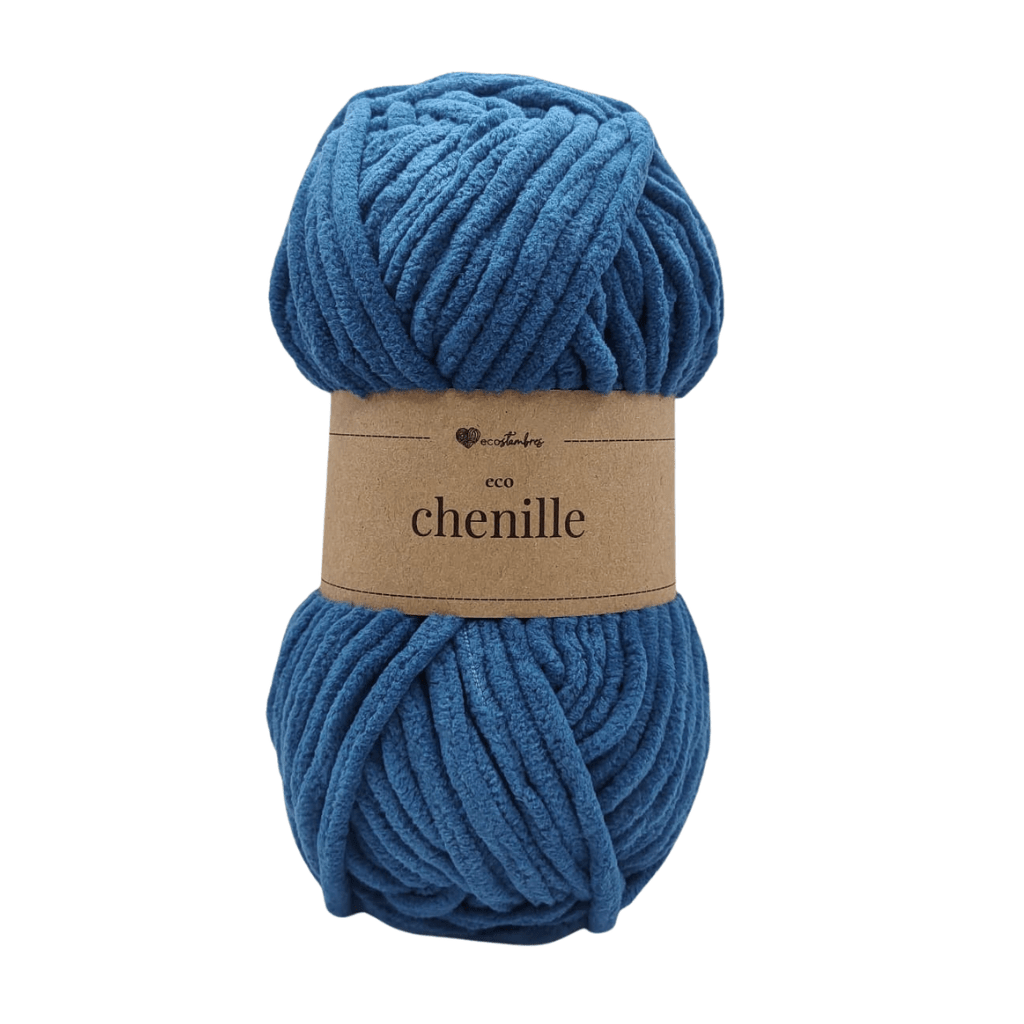 Eco chenille